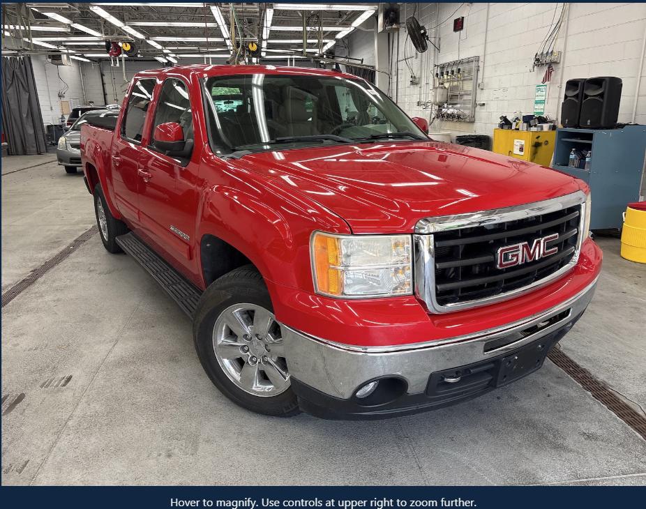 gmc sierra 1500 2011 3GTP2WE35BG194697 image gmc sierra 1500 2011 3GTP2WE35BG194697 image